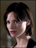 Cartel Sienna Guillory