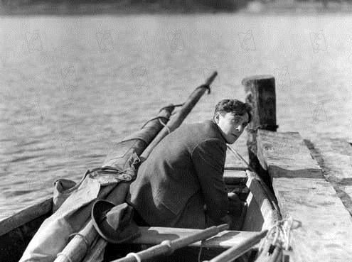 Amanecer : Foto F.W. Murnau, George O'Brien