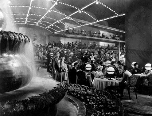 Amanecer : Foto F.W. Murnau, George O'Brien, Janet Gaynor