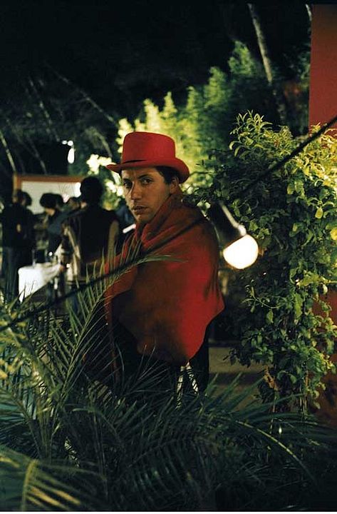 Foto Atmen Kélif, Edouard Baer