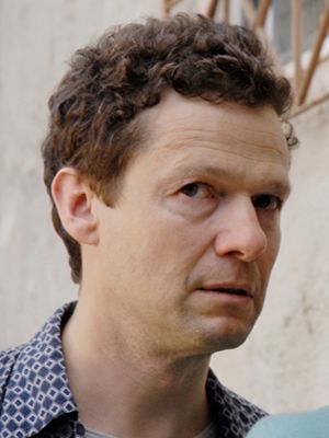 Cartel Jérôme Kircher