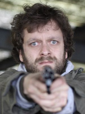 Cartel Jonathan Zaccaï