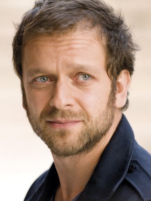 Cartel Jonathan Zaccaï