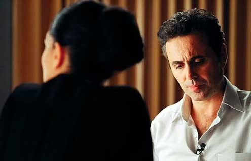 Foto Gilbert Melki, Ronit Elkabetz