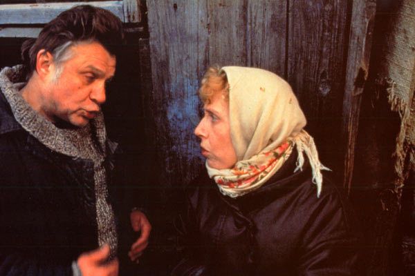 Foto Andrey Konchalovsky