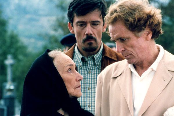 Viaje al principio del mundo : Foto