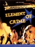 El elemento del crimen : Cartel