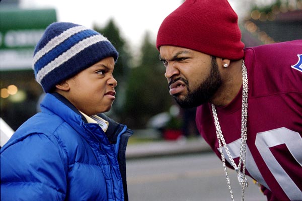 ¿Cuándo llegamos? : Foto Ice Cube