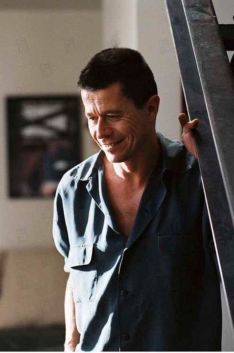 Foto Emmanuel Carrère