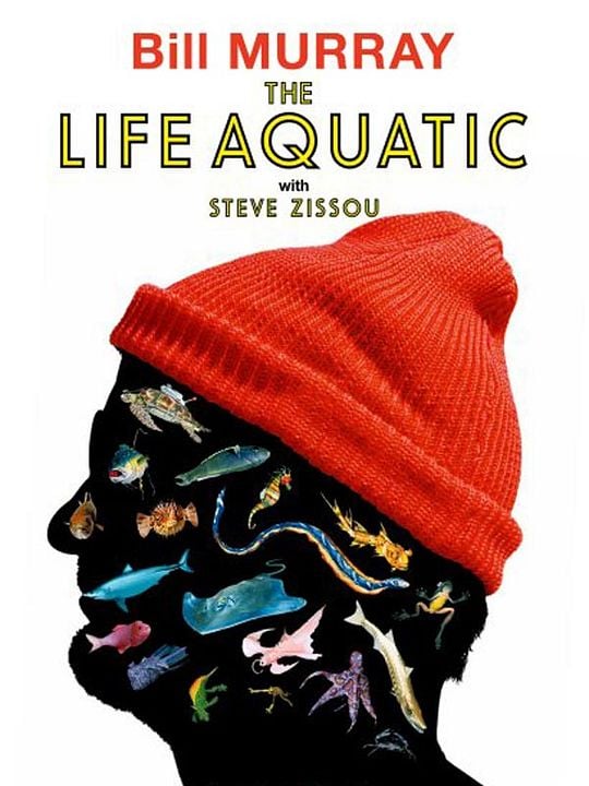 Life Aquatic : Cartel