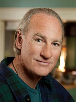 Cartel Craig T. Nelson