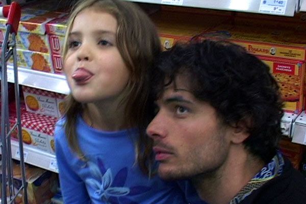 Foto Jean-Louis Johannides, Vincent Pluss