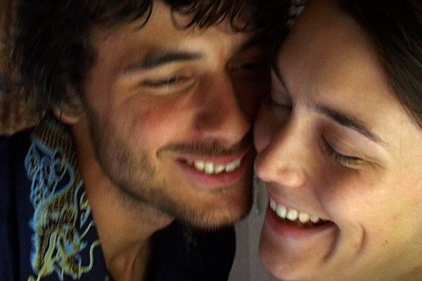 Foto Jean-Louis Johannides, Vincent Pluss