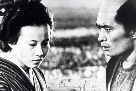 Barbarroja : Foto Akira Kurosawa
