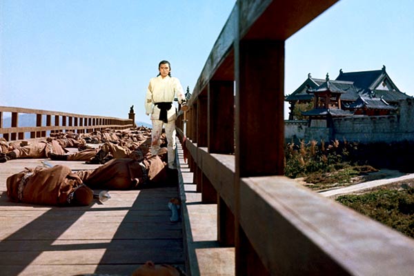 Foto Chang Cheh