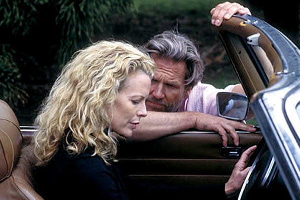 The Door in the Floor (Una mujer difícil) : Foto Jeff Bridges, Kim Basinger, Tod Williams