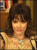 Cartel Parker Posey