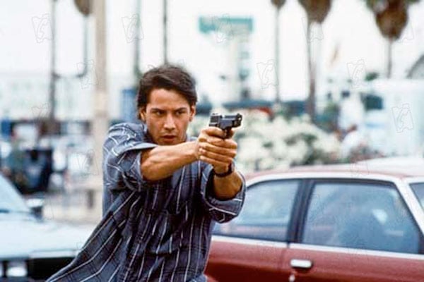 Le llaman Bodhi : Foto Kathryn Bigelow, Keanu Reeves