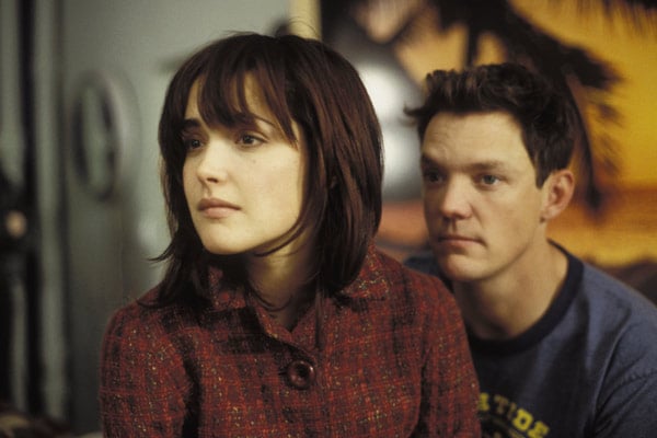 Obsesión : Foto Matthew Lillard, Rose Byrne