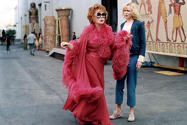 Embrujada : Foto Shirley MacLaine, Nicole Kidman, Nora Ephron