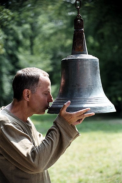 Foto Fabrice Luchini, Bruno Herbulot