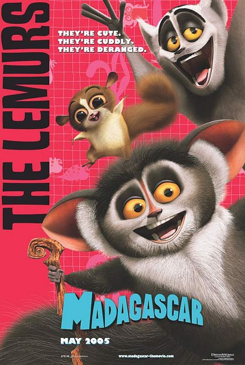 Madagascar : Cartel