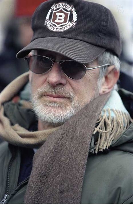 La guerra de los mundos : Foto Steven Spielberg
