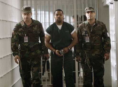 xXx 2: Estado de emergencia : Foto Ice Cube, Lee Tamahori