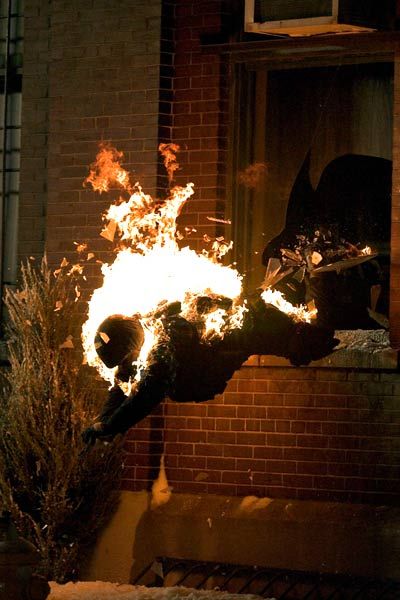 Asalto al distrito 13 : Foto