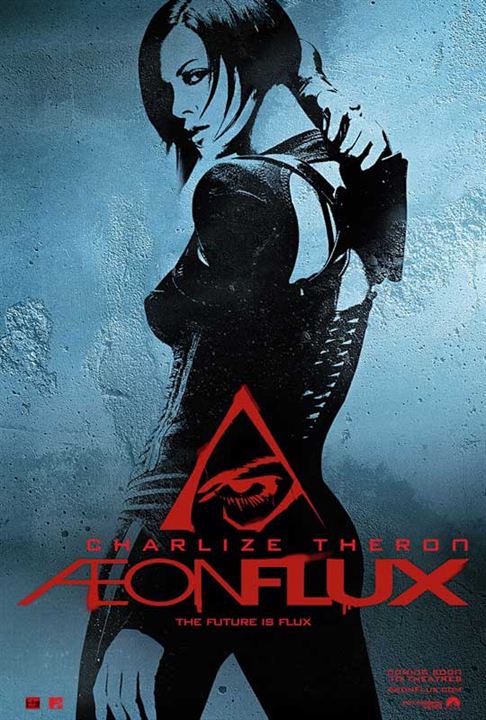 Æon Flux : Cartel Karyn Kusama