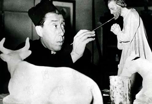 Foto Julien Duvivier