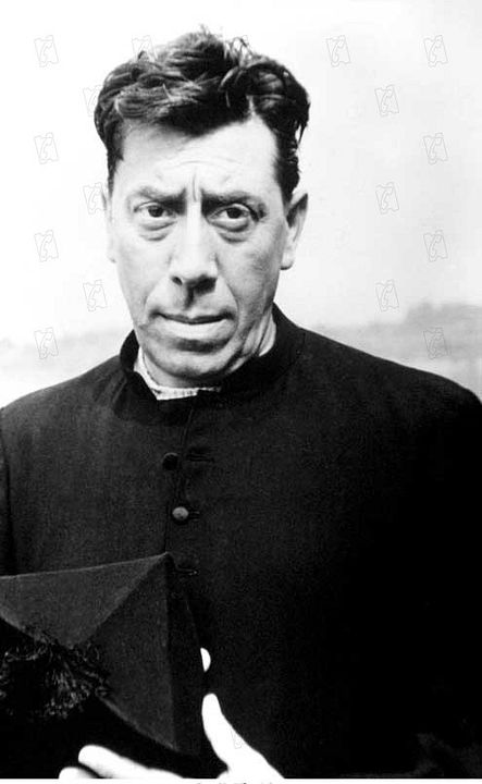 Foto Julien Duvivier