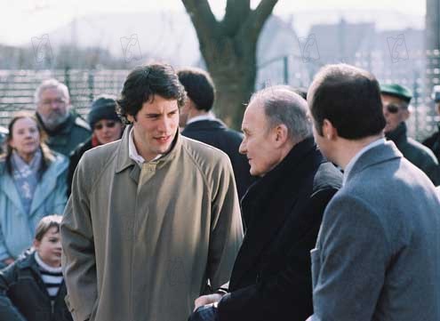 Presidente Mitterrand : Foto Michel Bouquet, Robert Guédiguian, Jalil Lespert