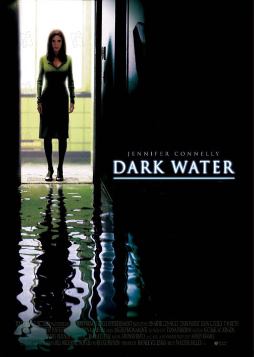 Dark Water (La huella) : Foto Jennifer Connelly, Walter Salles