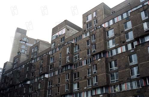 Dark Water (La huella) : Foto Walter Salles