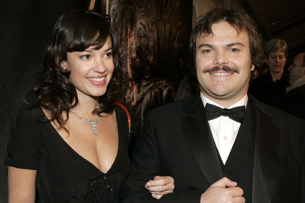 King Kong : Foto Jack Black