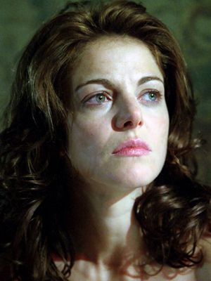 Cartel Claudia Gerini