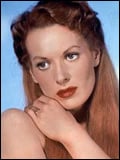 Cartel Maureen O'Hara