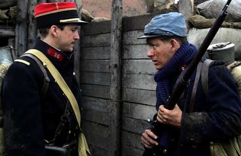 Feliz Navidad : Foto Dany Boon, Guillaume Canet