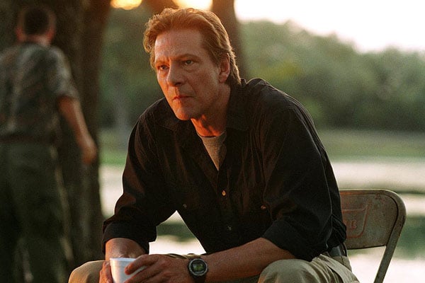 Syriana : Foto Chris Cooper, Stephen Gaghan