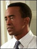 Cartel Tim Meadows