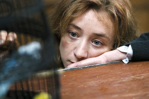 Foto Sylvie Testud, Alain Corneau