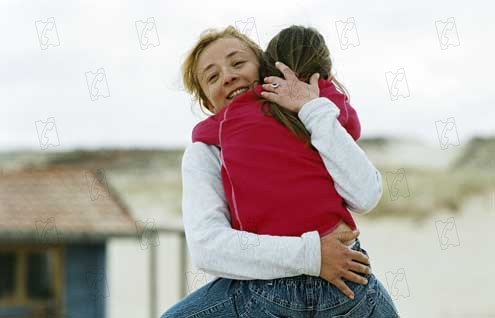 Foto Sylvie Testud, Alain Corneau