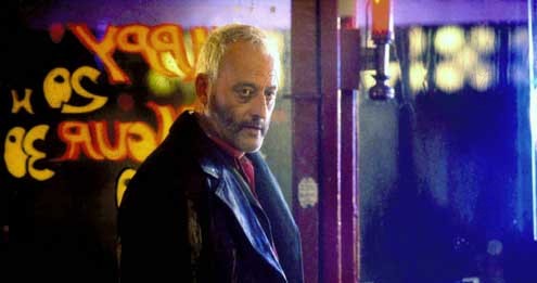 El imperio de los lobos : Foto Chris Nahon, Jean Reno