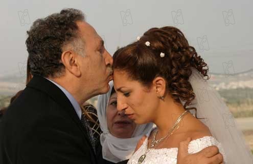 The Syrian Bride : Foto Eran Riklis, Clara Khoury