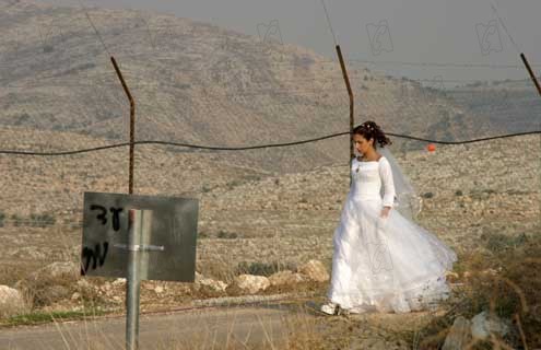 The Syrian Bride : Foto Clara Khoury, Eran Riklis