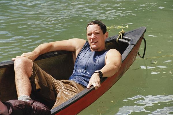 De perdidos al río : Foto Matthew Lillard, Steven Brill