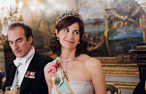 ¡Palacio Real! : Foto Valérie Lemercier