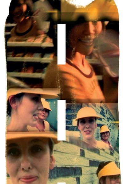 Foto Hélèna Villovitch