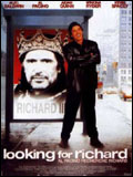 Looking for Richard : Cartel